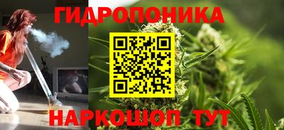 гашик Мариинск